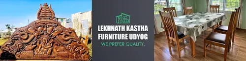 Lekhnath Kastha Furniture udhyog - Cover