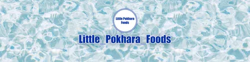 Little Pokhara Foods - Cover