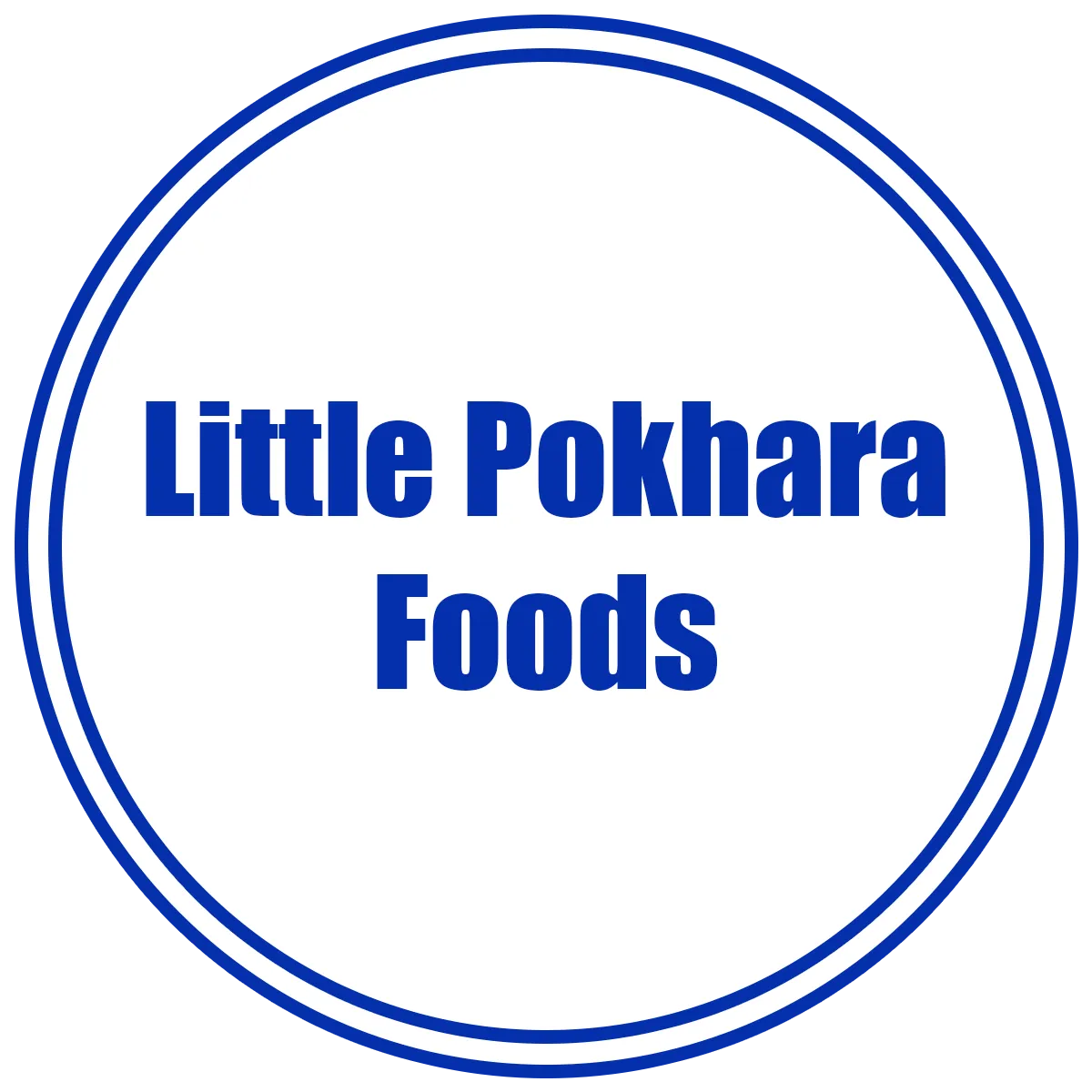 Little Pokhara Foods