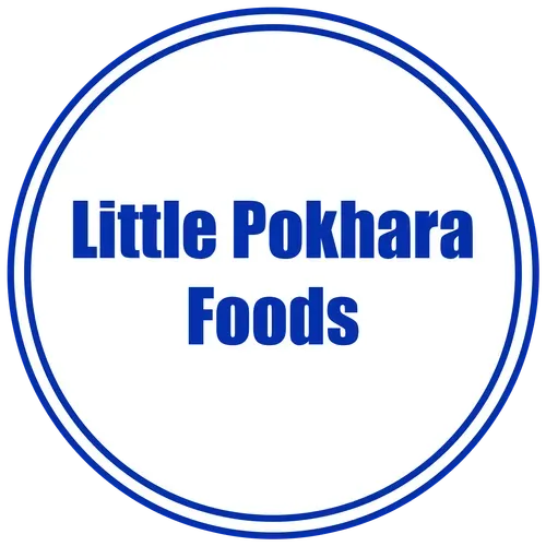 Little Pokhara Foods - Logo