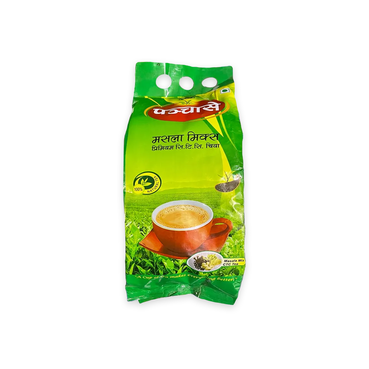 Panchase 1 Kg Masala Mix C.T.C Tea