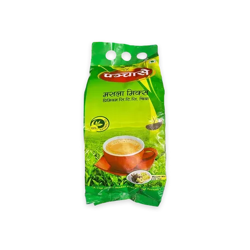 Panchase 1 Kg Masala Mix C.T.C Tea