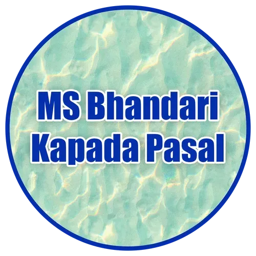 MS Bhandari Traders - Logo
