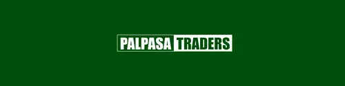 Palpasa Traders - Cover