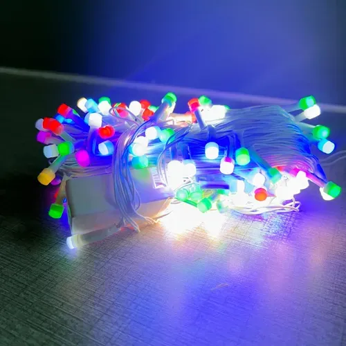 Tihar LED Pixel Light (15.0Mtr)
