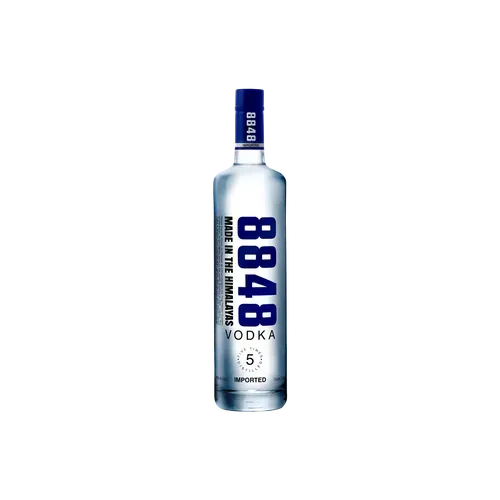 8848 Vodka 750ML