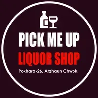 Pick Me Up Liquor Shop