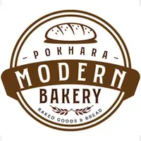 Pokhara Modern Bakery - Logo