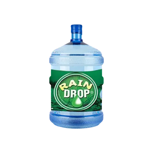 20 Ltr Jar Water