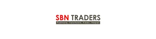 SBN Traders - Cover