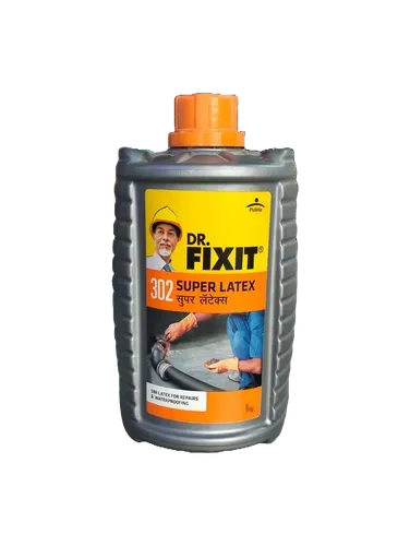 Dr. Fixit 320 Super Latex