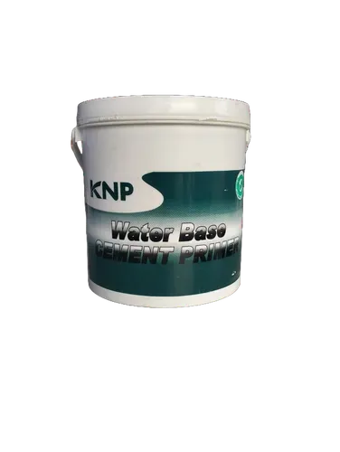 KNP Nerolac Water Base Cement Primer