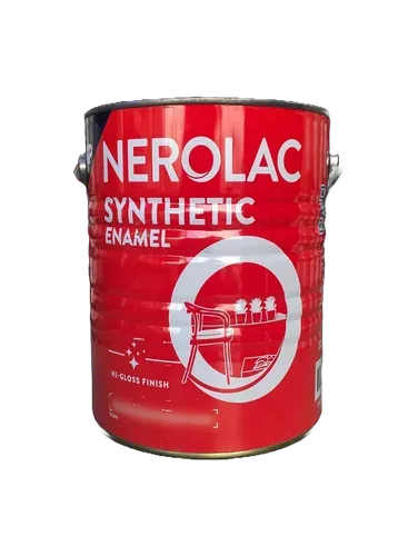 Nerolac Synthetic Enamel