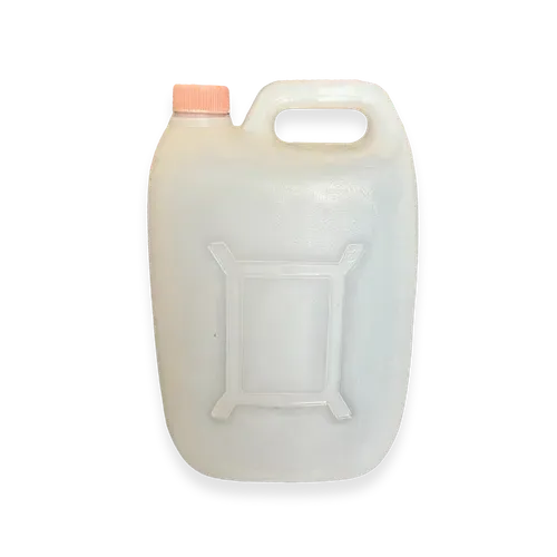 Plastic Jerry Cans/ Gallon