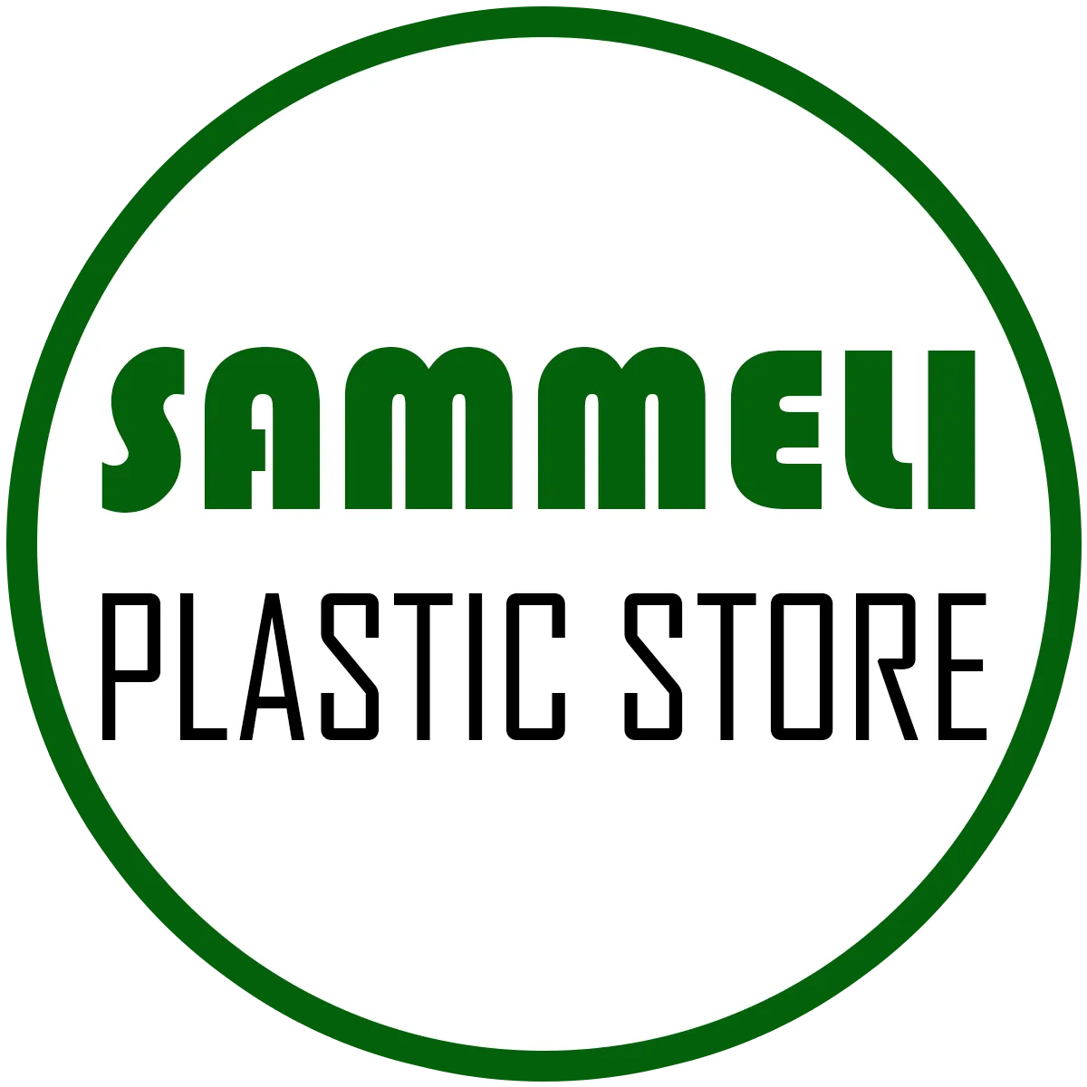 Sammeli Plastic Store