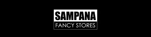 Sampanna Fancy Stores - Cover