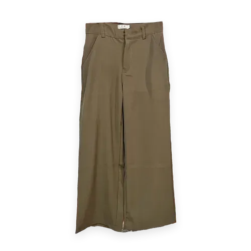 Plain Formal Pants for Women