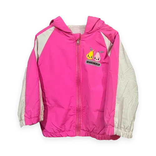 Fashionable Windcheater For Kids