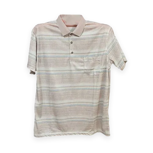 Polyester T Shirt for Men