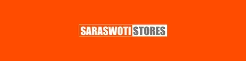 Saraswoti Stores - Cover