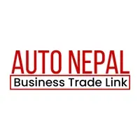 Auto Nepal Business Trade Link - Logo