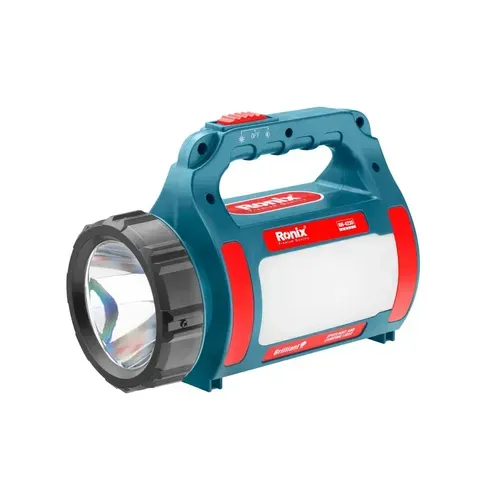 Ronix Spotlight & Camping Light RH-4230