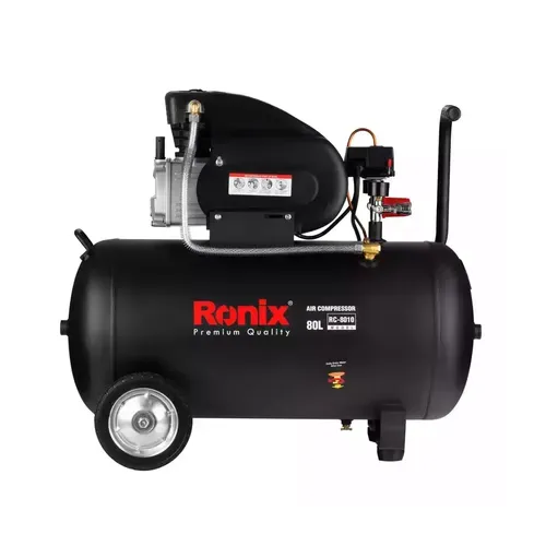 Ronix Air Compressor 80L RC-8010