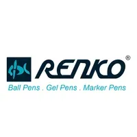 Renko Pen and Stationery Pvt Ltd - Logo