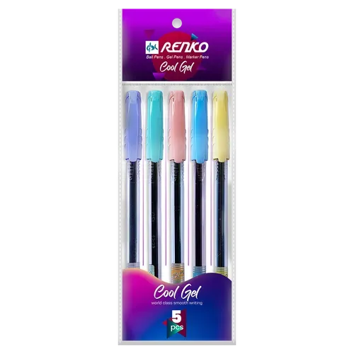 Renko Cool Gel Pen