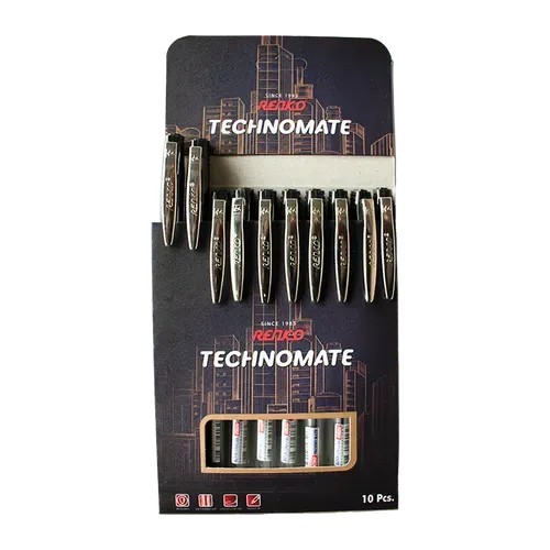 Renko Technomate Pen- Packet of 12 pcs