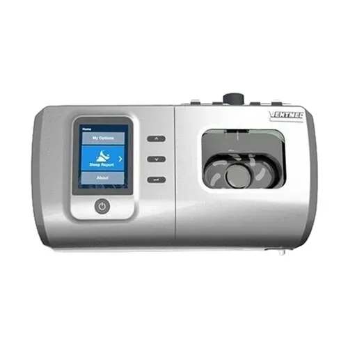 VentMed BiPAP Machine | Models DS-7 (ST25) and DS-8 (ST-30)