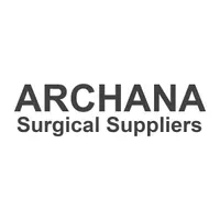 Archana Surgical Suppliers - Logo