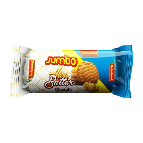 Bakeland Jumbo Butter Biscuit