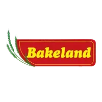 Bakeland Biscuits - Logo