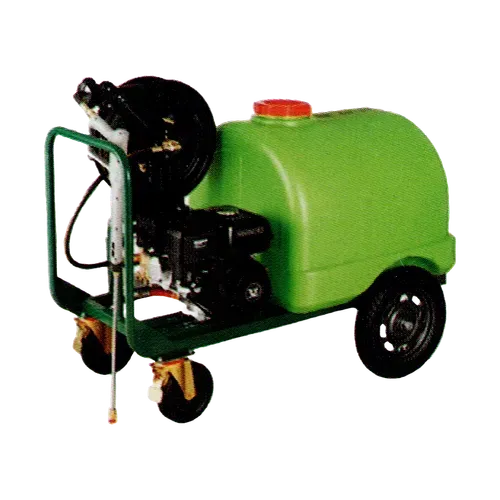 Gasoline Sprayer GF-Q6-Q11