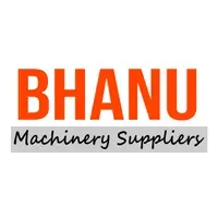 Bhanu Machinery Suppliers - Logo