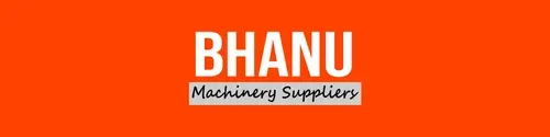 Bhanu Machinery Suppliers - Cover