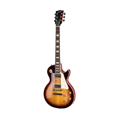 Gibson Les Paul Standard '60s, Bourbon Burst, Electric Guitar