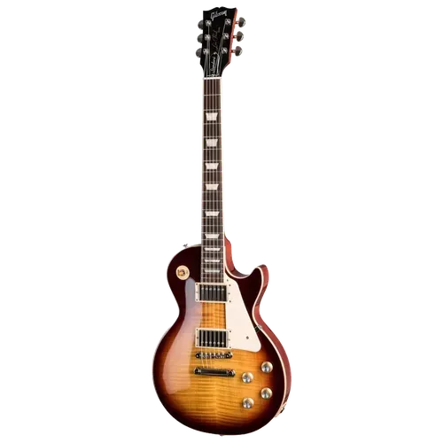 Gibson Les Paul Standard '60s, Iced Tea Electric Guitar