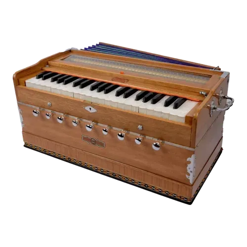 Harmonium BINA  3 1/4 Octaves Portable Harmonium