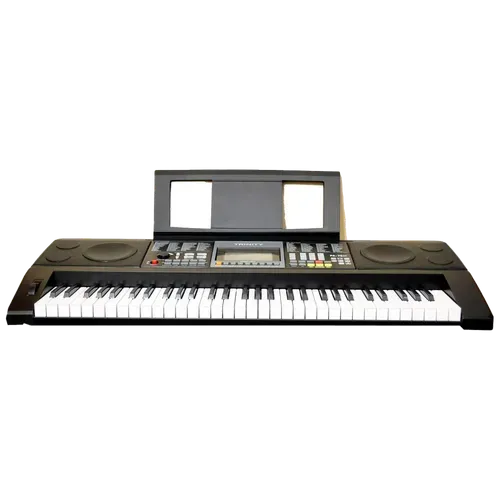 Trinity PA 75X 61 Keys Electronic Keyboard