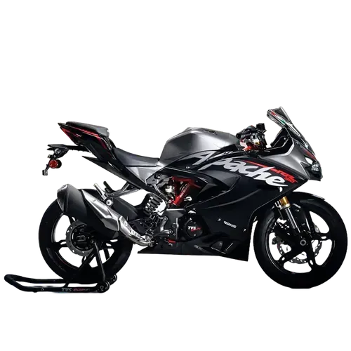 TVS Apache RR 310