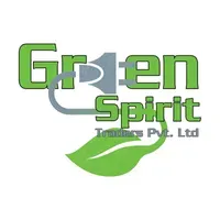 Green Spirit Traders Pvt. Ltd. - Logo