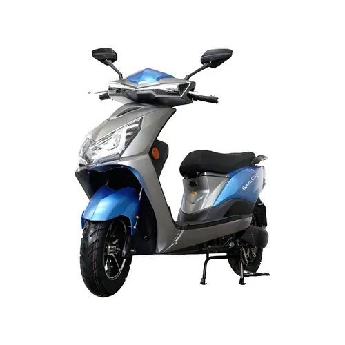 Green City JY Electric Scooter