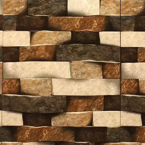 AXIS BROWN Granite Wall Tile