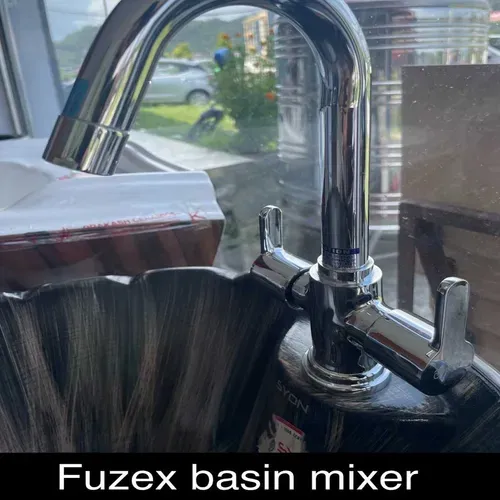 Taptree Fauzex Basin Mixter