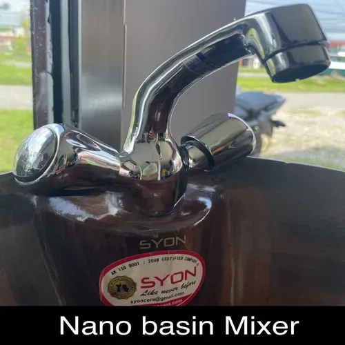 Taptree Nano Basin Mixer