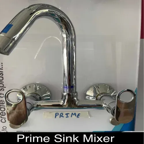 Prime Sink Mixer