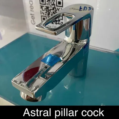 Astral Pillar Cock