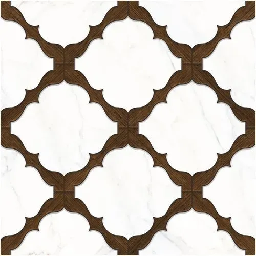 OROMO Floor Tiles